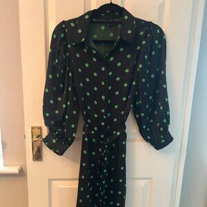Vero Moda shirt dress